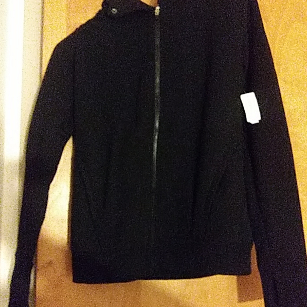 Gap jacket